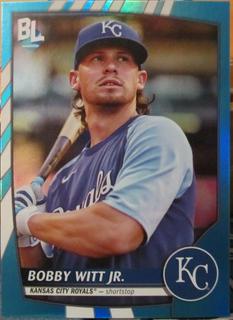 Bobby Witt Jr.