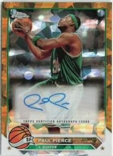 Paul Pierce