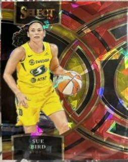 Sue Bird