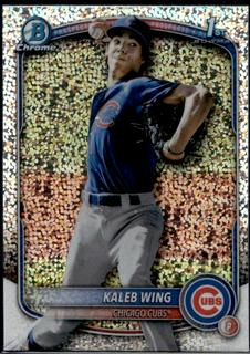 Kaleb Wing