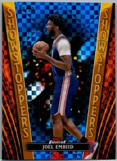 Joel Embiid