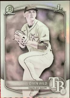 Owen Wild