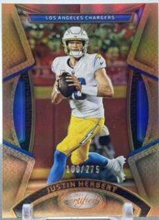Justin Herbert