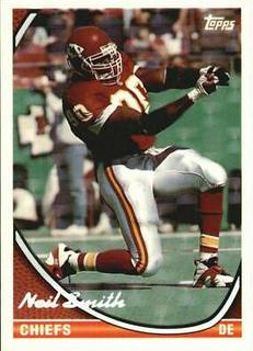 Neil Smith