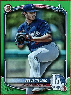 Jesus Tillero