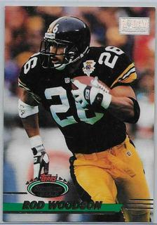Rod Woodson