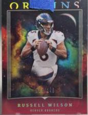 Russell Wilson
