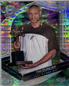 Tim Duncan