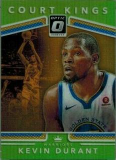 Kevin Durant