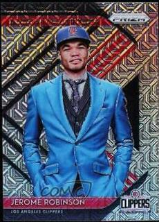 Jerome Robinson