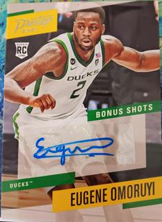 Eugene Omoruyi #PBEUO