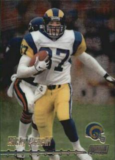 Ricky Proehl