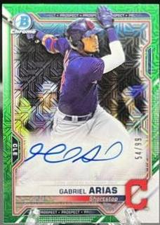 Gabriel Arias