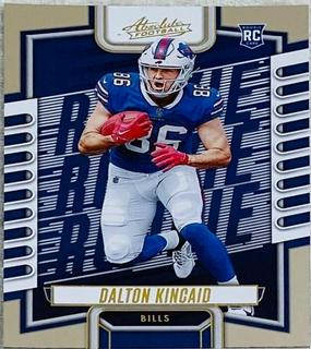 Dalton Kincaid
