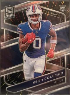Keon Coleman