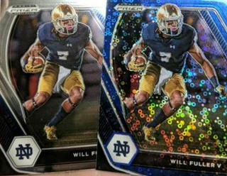 Will Fuller V