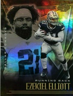 Ezekiel Elliott