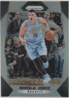 Nikola Jokic