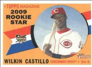 Wilkin Castillo