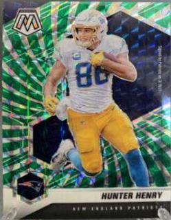 Hunter Henry