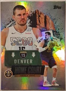 Nikola Jokic