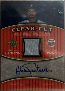 Johan Santana