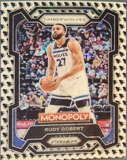 Rudy Gobert