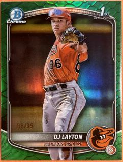 DJ Layton