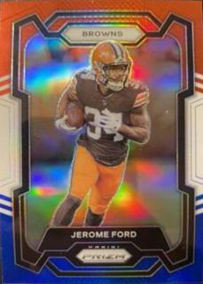 Jerome Ford