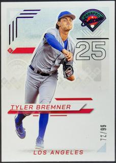 Tyler Bremner