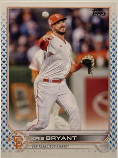 Kris Bryant