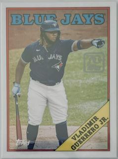 Vladimir Guerrero Jr.