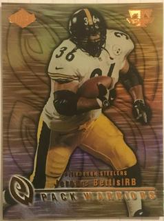 Jerome Bettis