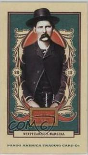 Wyatt Earp