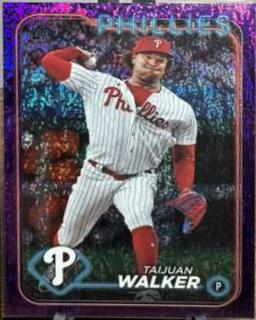 Taijuan Walker