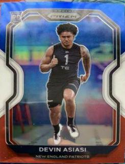Devin Asiasi