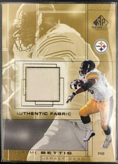 Jerome Bettis