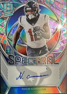 Nico Collins