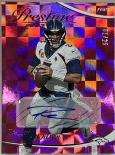 Russell Wilson
