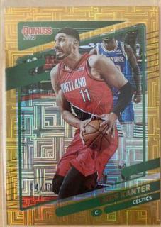 Enes Kanter