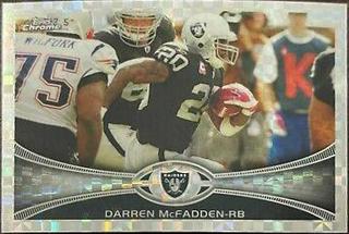 Darren McFadden