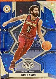 Ricky Rubio