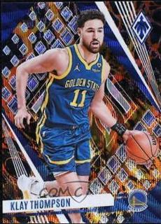 Klay Thompson