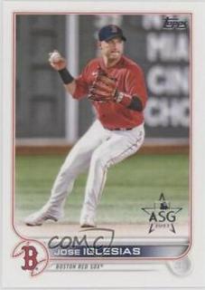 Jose Iglesias