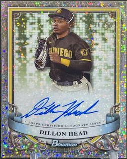 Dillon Head