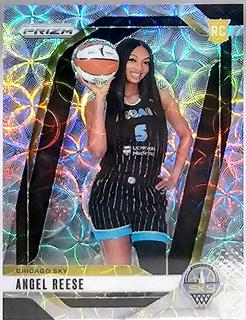 Angel Reese