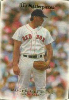Roger Clemens