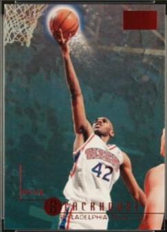 Jerry Stackhouse