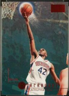 Jerry Stackhouse