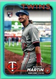 Austin Martin